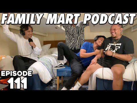 The Legendary Cruise | Episode 111