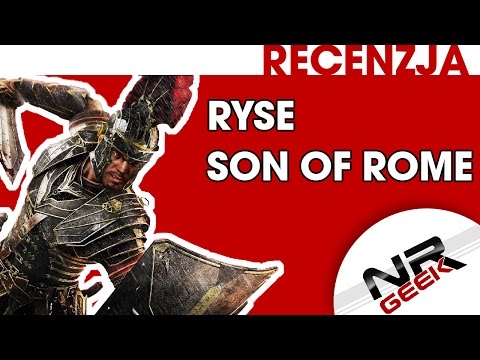 Recenzja - Ryse - Son of Rome (1080p, 60fps)