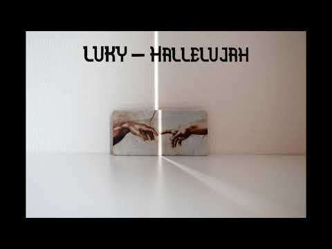 LUKY - HALLELUJAH (Jakub Smolík)
