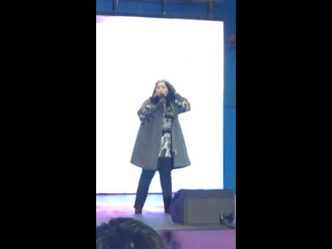 Narmin Karimbayova Ses Azerbaijan