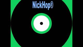 Armin van Buuren - Saturday Night (NickHop® Remix)
