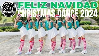 Download lagu FELIZ NAVIDAD | CHRISTMAS DANCE | DJ SNIPER REMIX mp3