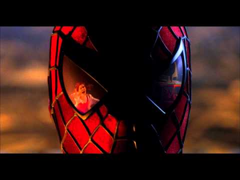 Spider-Man ( Örümcek Adam )