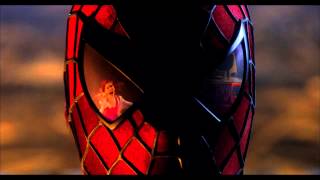 [2002] Spiderman, VO