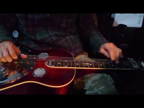 Monrobro | Dobro a Day (Day 14)