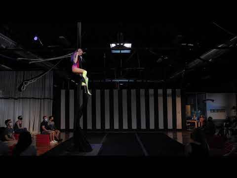 2021 AerialCLT Spring Student Showcase - Madelinne