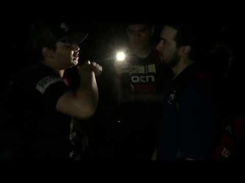 GASTONE vs NICO - 4tos de Final - SVF Jornada 2