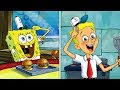 Cartoon Characters HUMAN VERSION New Cartoon Characters As Humans 2020