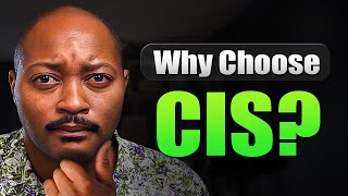 Why Major In Computer Information Systems