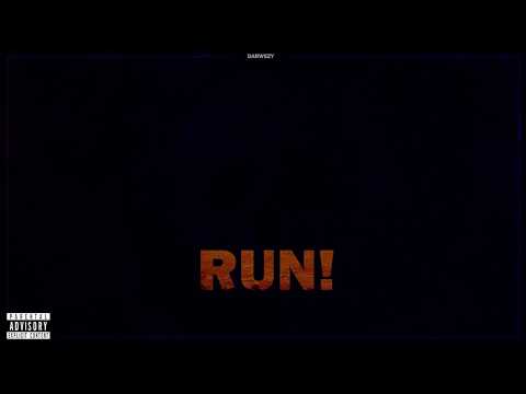 Darwezy - RUN! [Explicit]