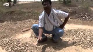 preview picture of video 'La maldición de los diamantes en la India | Global 3000'