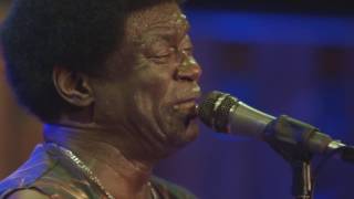 Charles Bradley &quot;Let Love Stand a Chance&quot; Live at Lagunitas