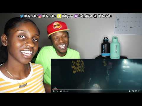 Headie One x Drake - Only You Freestyle REACTION!