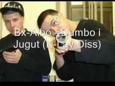 Top 10 Dissat Shqiptar.