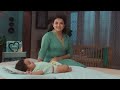 Saranya Makes The Right Choice With New Improved Pampers For All Night Rash Protection