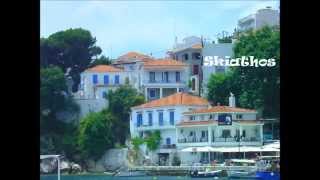 A La Carte - In The Summer Sun Of Greece