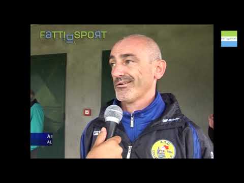 Calcio Rivediamoli : Coll.Ped. - Banchette 0-1 Campionato 2013/2014