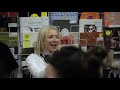 Lost Tapes - Ellen Allien Interview