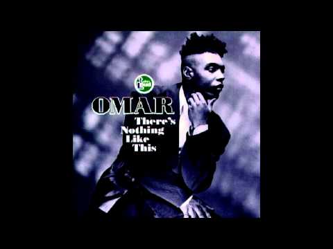 Omar - There's Nothing Like This (12