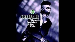 Omar - There's Nothing Like This (12" Version)