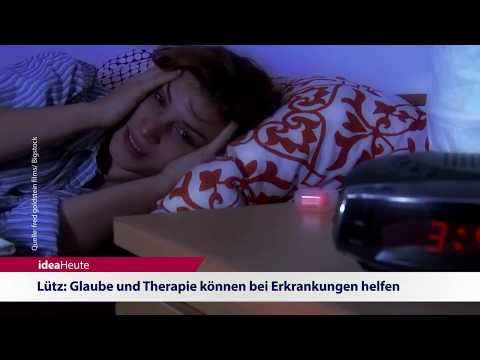 ideaHeute 09 10 19 - Anschlag auf Beratungsstelle - Psychische Erkrankungen