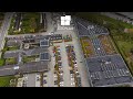 Energi Fyn Sanderumvej Solcelleanlæg Monteret Af Solplus A S