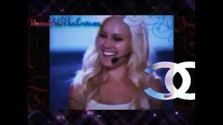 Heidi Montag - Touch Me 2012 (MUSIC VIDEO)