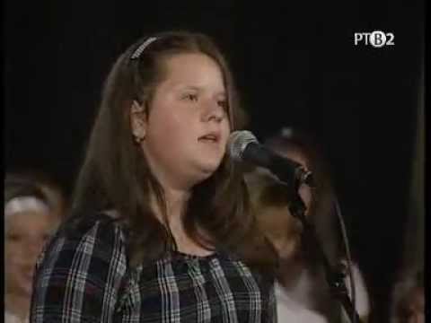 BILA MELODIJA - Tanja GOVLJA