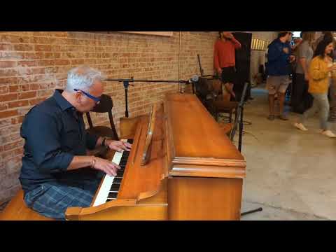 Supertramp, Child of Vision (partial)