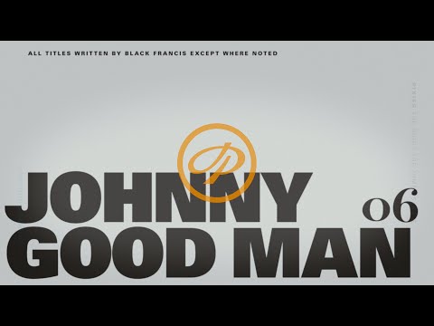Videoclip de Johnny Good Man — Pixies