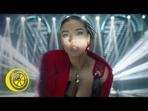 ANTONIA x Florian Rus - Te sun