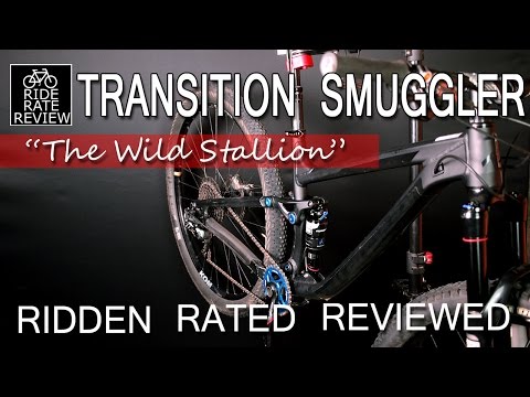 Transition Smuggler Ridden Rated Reviewed