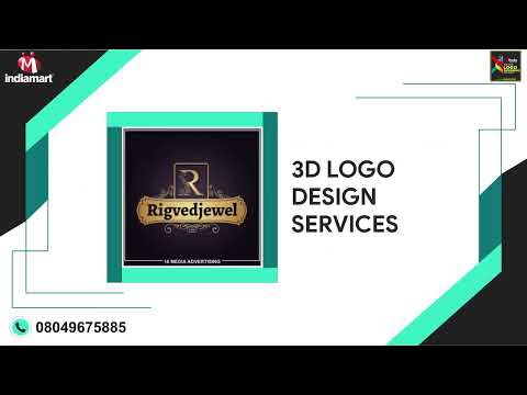 3D Logo Design Services in Pune PCMC
