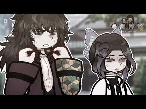 ✦ “ A little bit too hot “ - SaneGiyuu - [KNY] / og! ✦ (first vid)