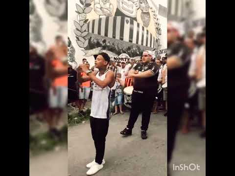 MEGA DO GALO - DJ GUI MARQUÊS, DJ GORDÃO DO PC (PRÉVIA) (Gravação Oficial) Par.2