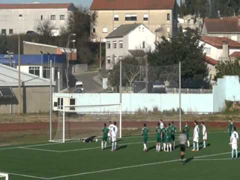 XORNADA 19. MARIN C.F. B 2 - A LAMA S.D. 3