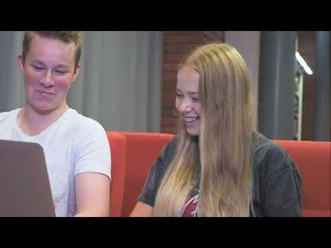 Multi-language learning content platform - Reactored powered by Sanako