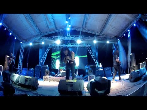 The Shadows Nepal - Bhatkeko Kotha @ 12th ICMC Jawlakhel