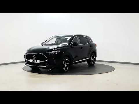 *29* 2024 MG HS 1.5 trophy phev auto - Image 2