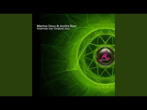 American Boy (feat. Andre Rizo)