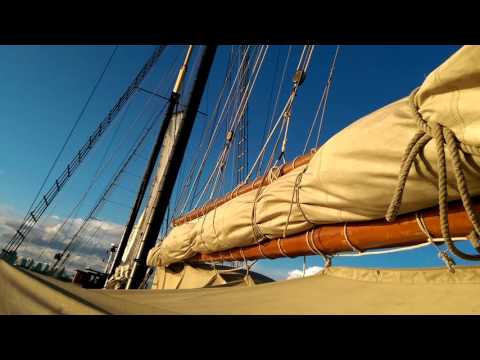 Solarstone @ Kajama Boat Cruise - Simon Bostock - Marrakech