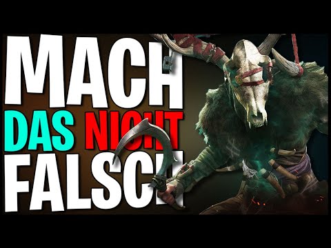 13 Tipps: Mach DAS NICHT FALSCH in Zorn der Druiden - Assassin's Creed Valhalla Tipps deutsch