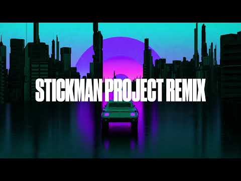 SEEB - Sweet Dreams & Dynamite (The Stickmen Project Remix)