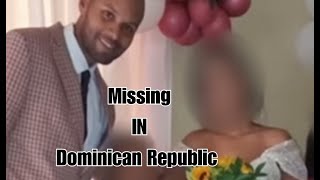 Passport Bro Has Been Found Alive After He Went Missing in Dominican Republic