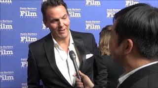 Jay Huguley Interview | SBIFF 2020 video