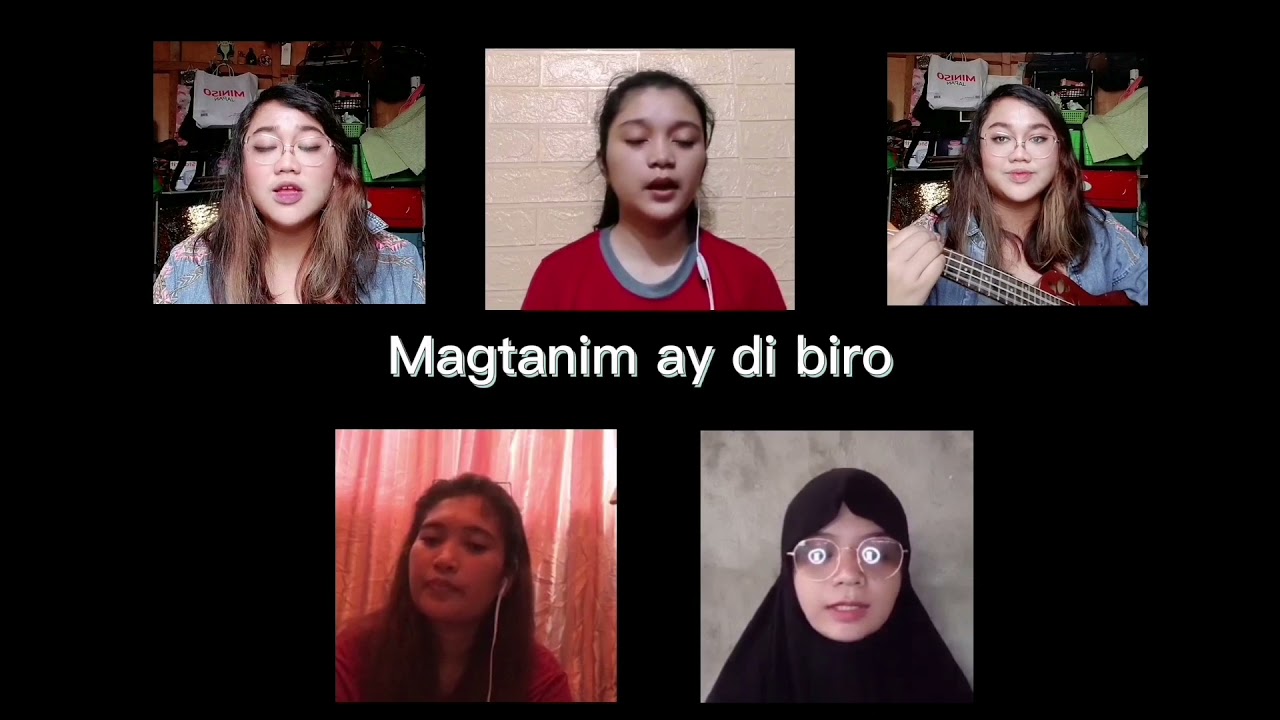 Putar video Magtanim ay di biro | Using Dynamic Markings sekarang Magtanim ay di biro | Using Dynamic Markings