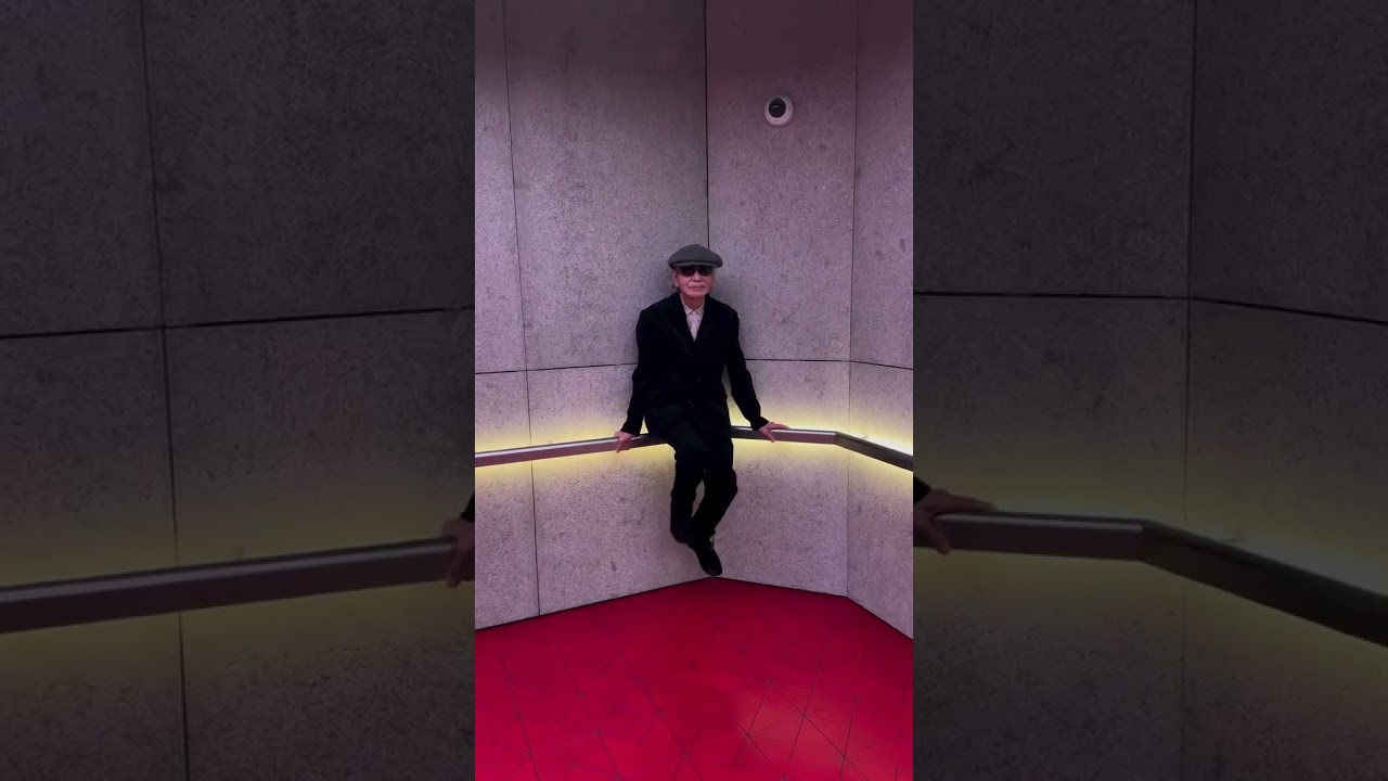 Cloud Stroller 空歩き🪐