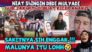 Download lagu APESSS😂PENGEN SAINGI KDM PRAMONO JUSTRU DIPERM4LUKAN ANAK KECIL—WARGA DKI NGADU KE KDM mp3
