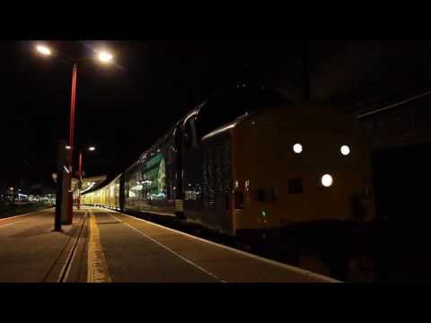 37419 & 31465 working 3Q17 at Crewe 04/07/13