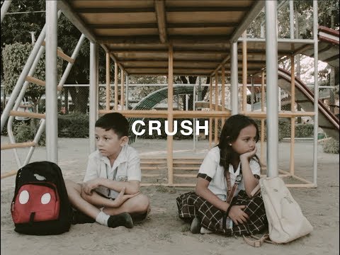 CRUSH | Valentine Special